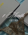 The 1 Month Gift Box